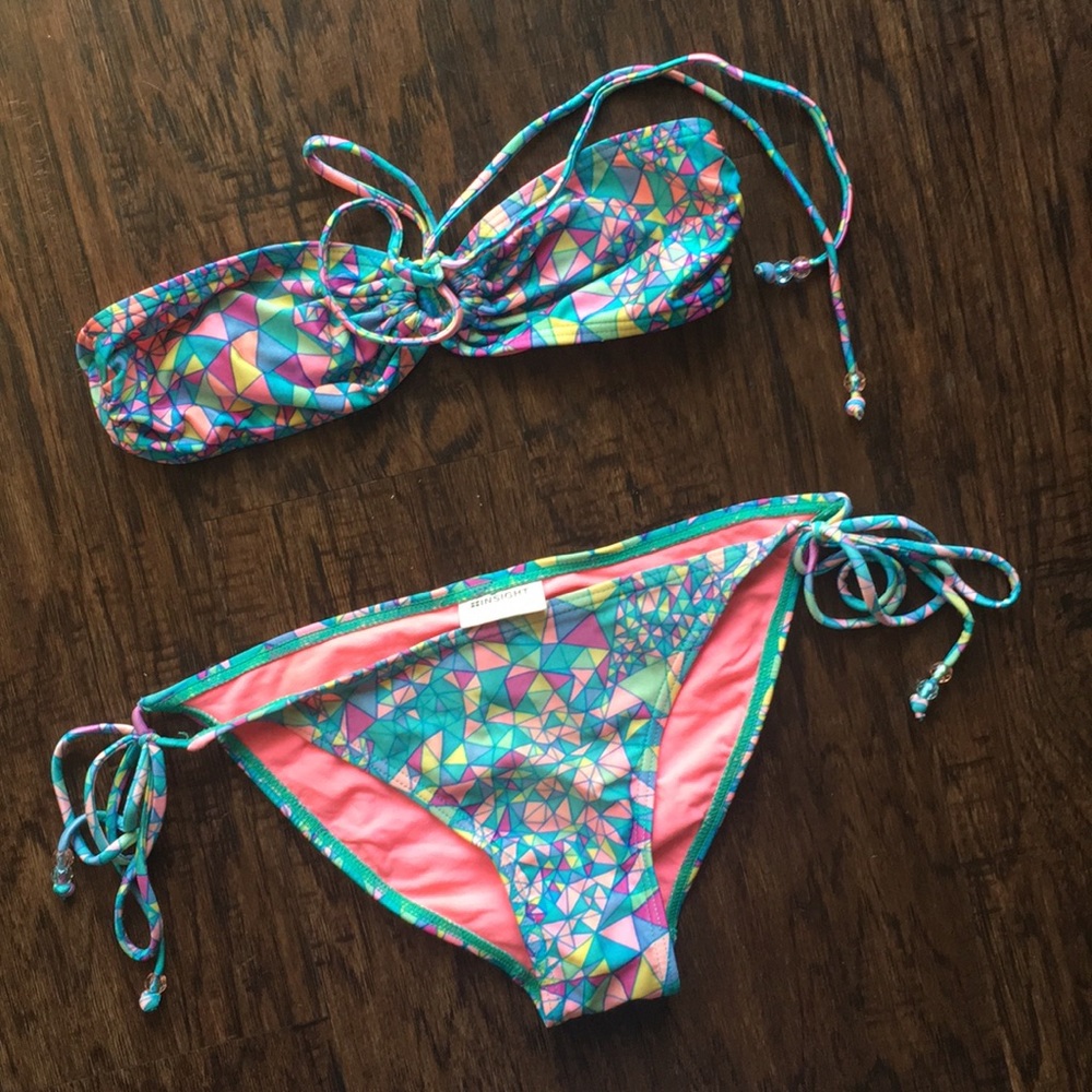 Insight Bikini - image 1